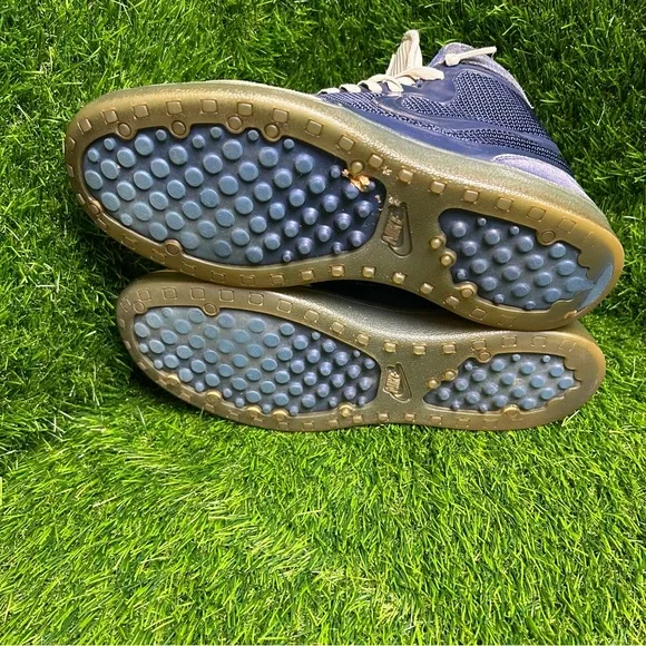 Nike Clean Sweep Sneakers - Picture 6 of 8